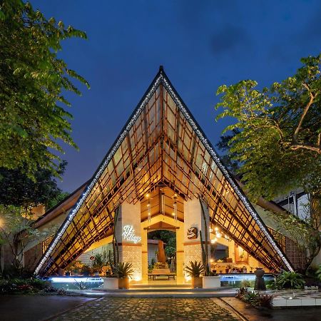 The Village Resort Bogor Buitenkant foto
