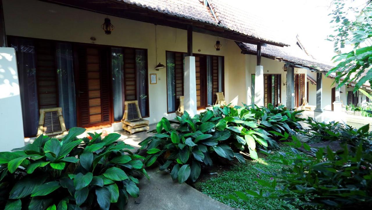 The Village Resort Bogor Buitenkant foto