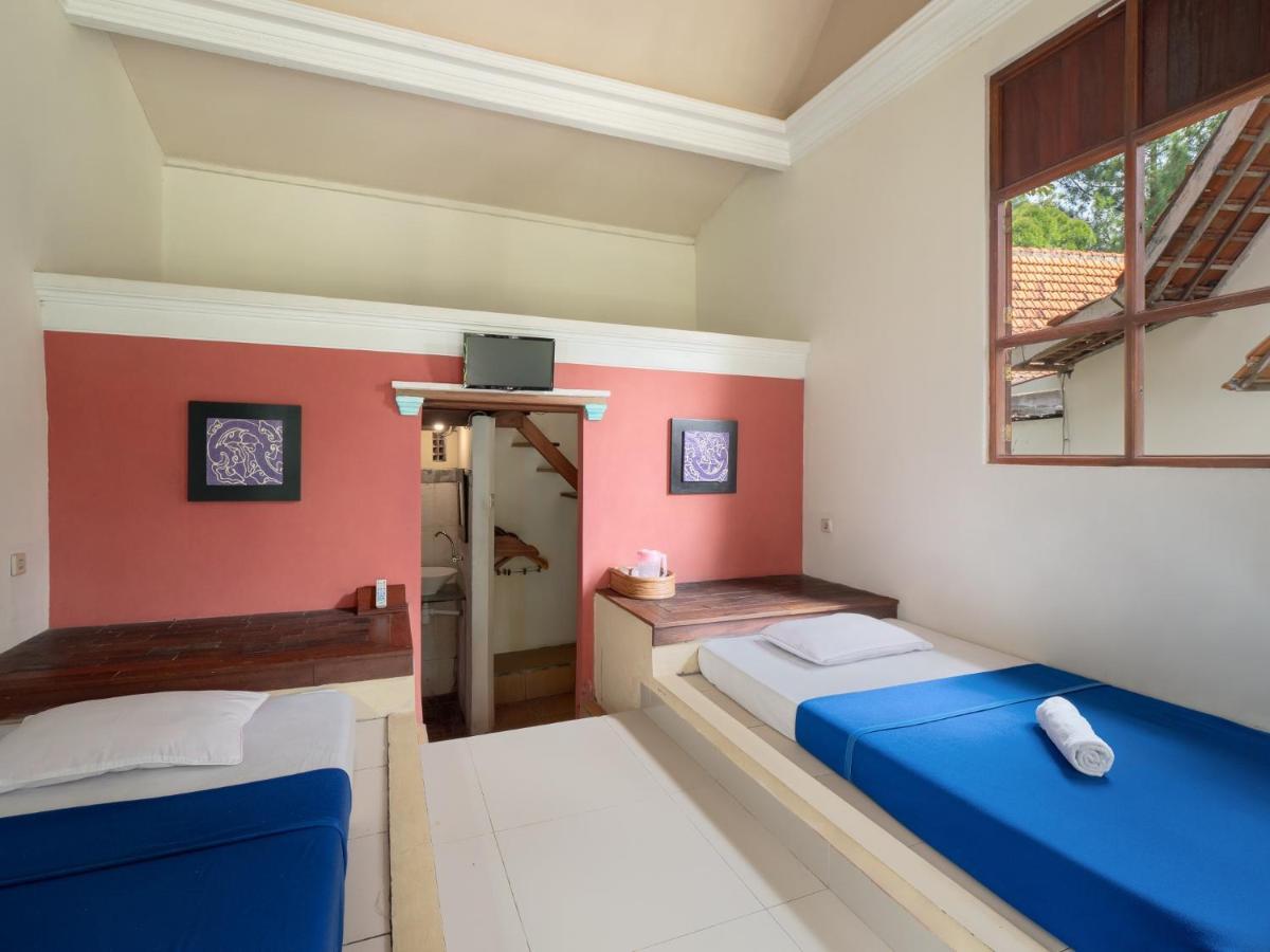The Village Resort Bogor Buitenkant foto