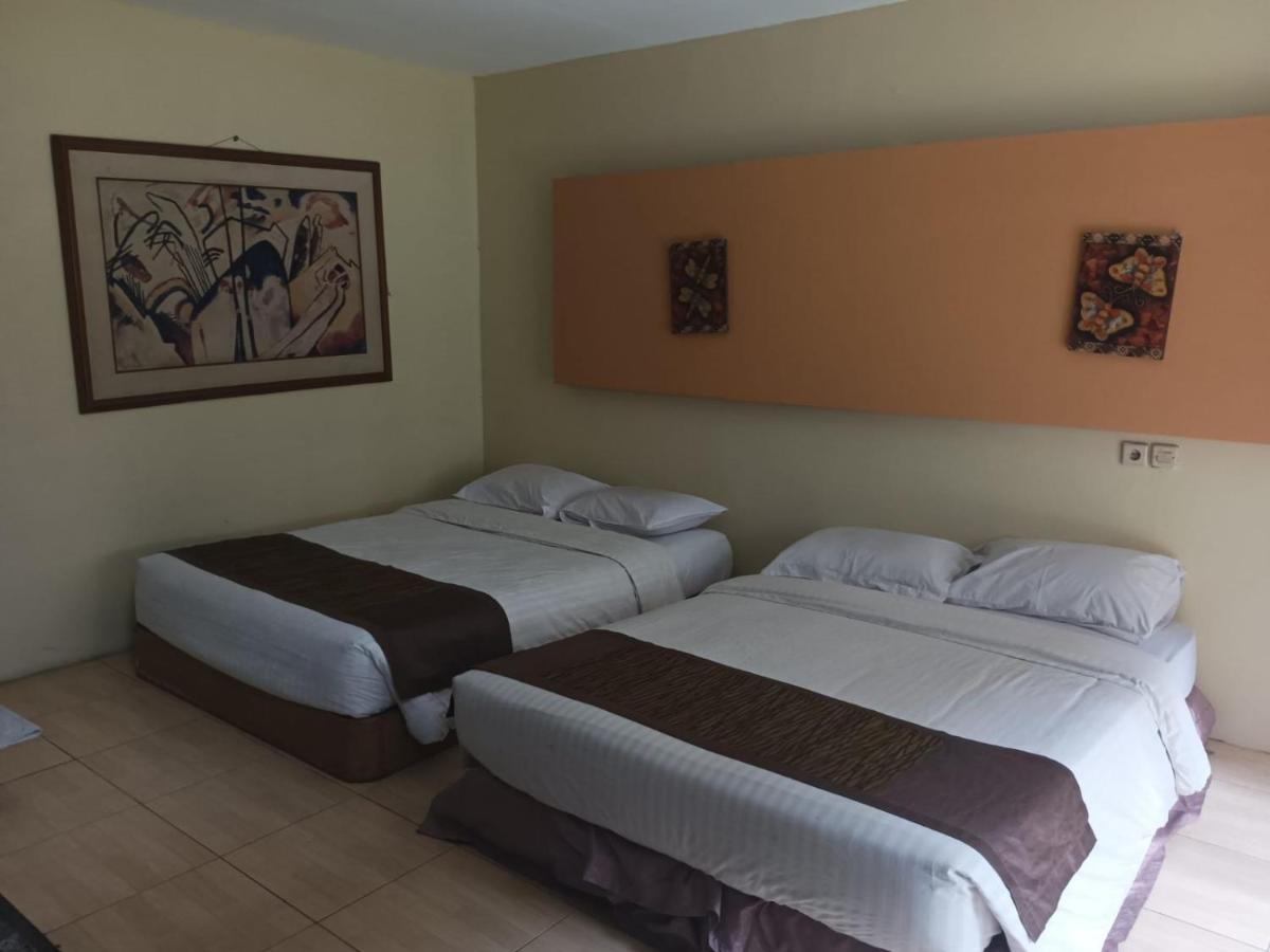 The Village Resort Bogor Buitenkant foto