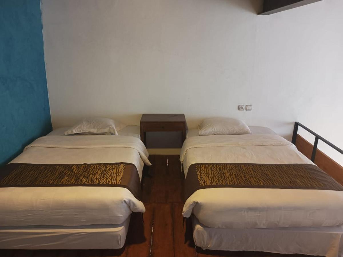 The Village Resort Bogor Buitenkant foto