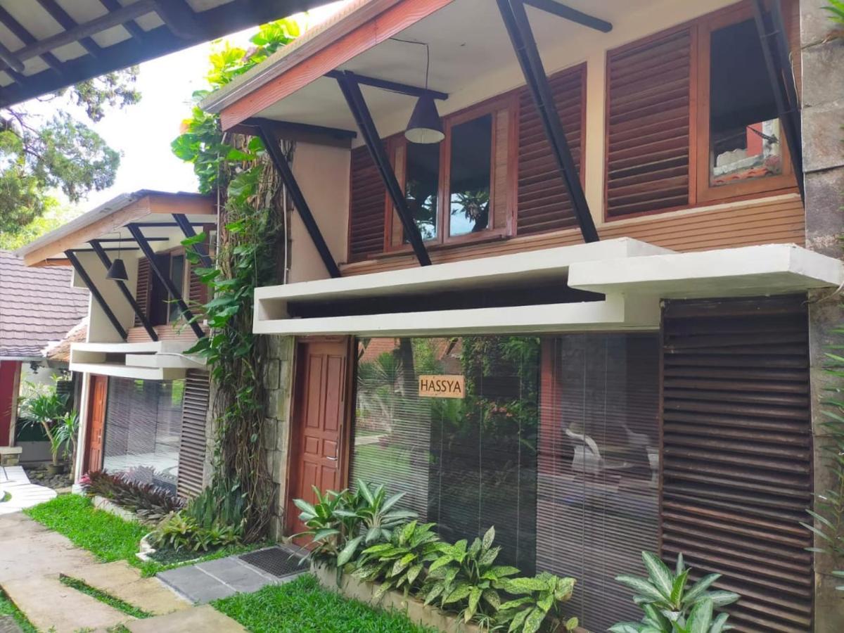 The Village Resort Bogor Buitenkant foto