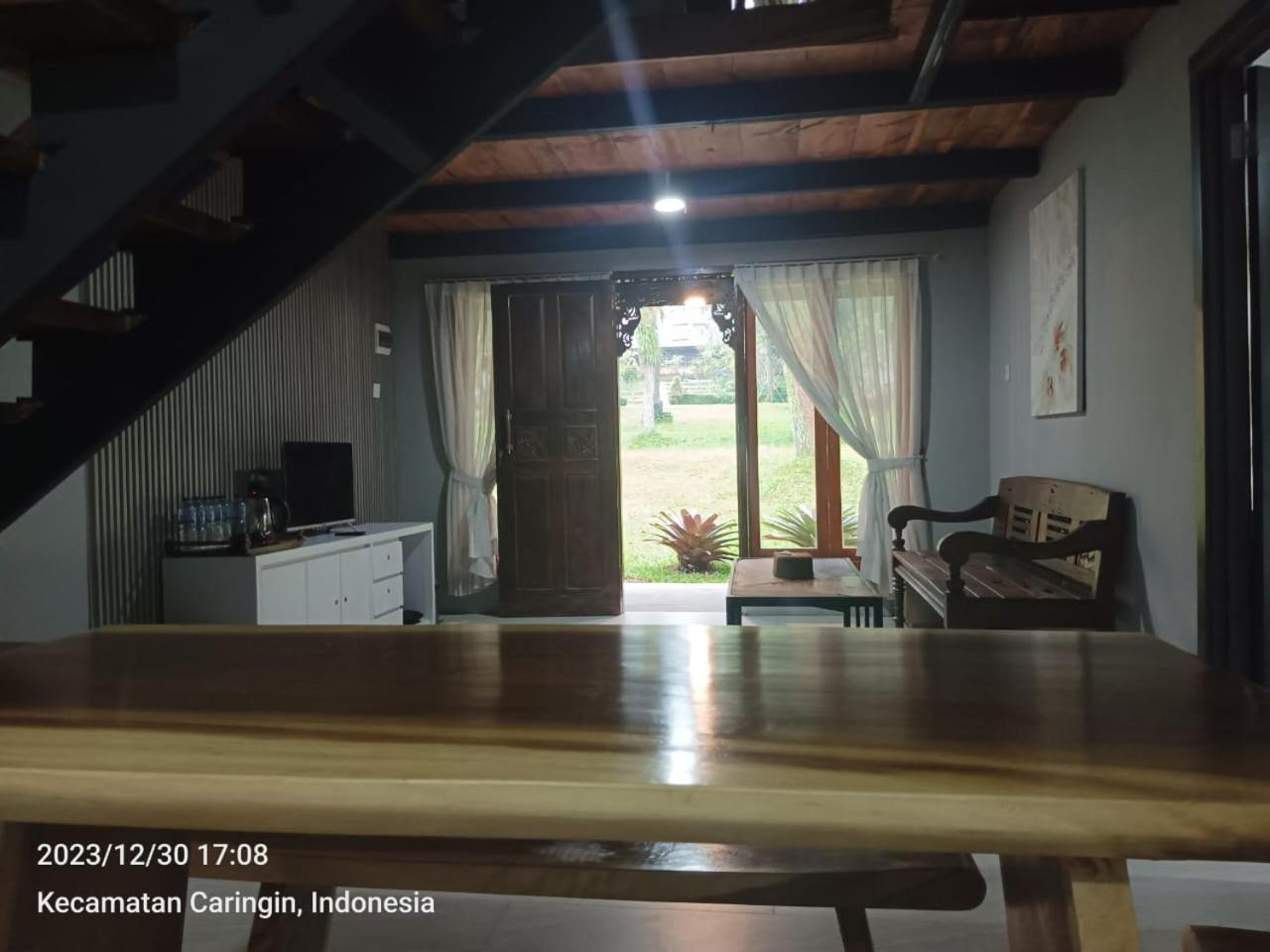 The Village Resort Bogor Buitenkant foto