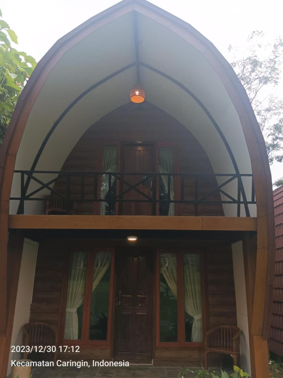 The Village Resort Bogor Buitenkant foto