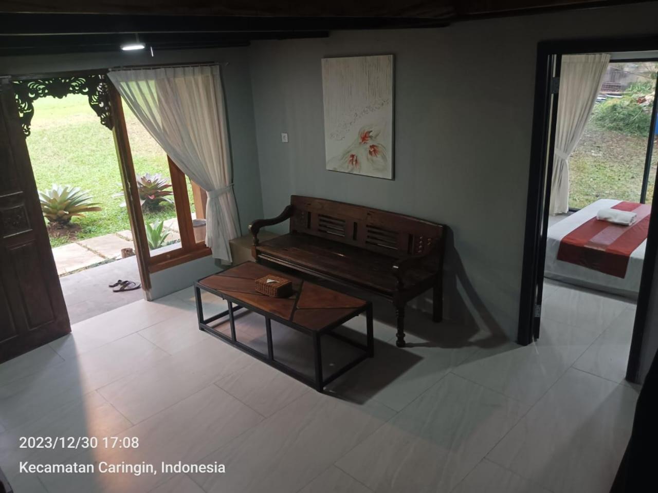 The Village Resort Bogor Buitenkant foto