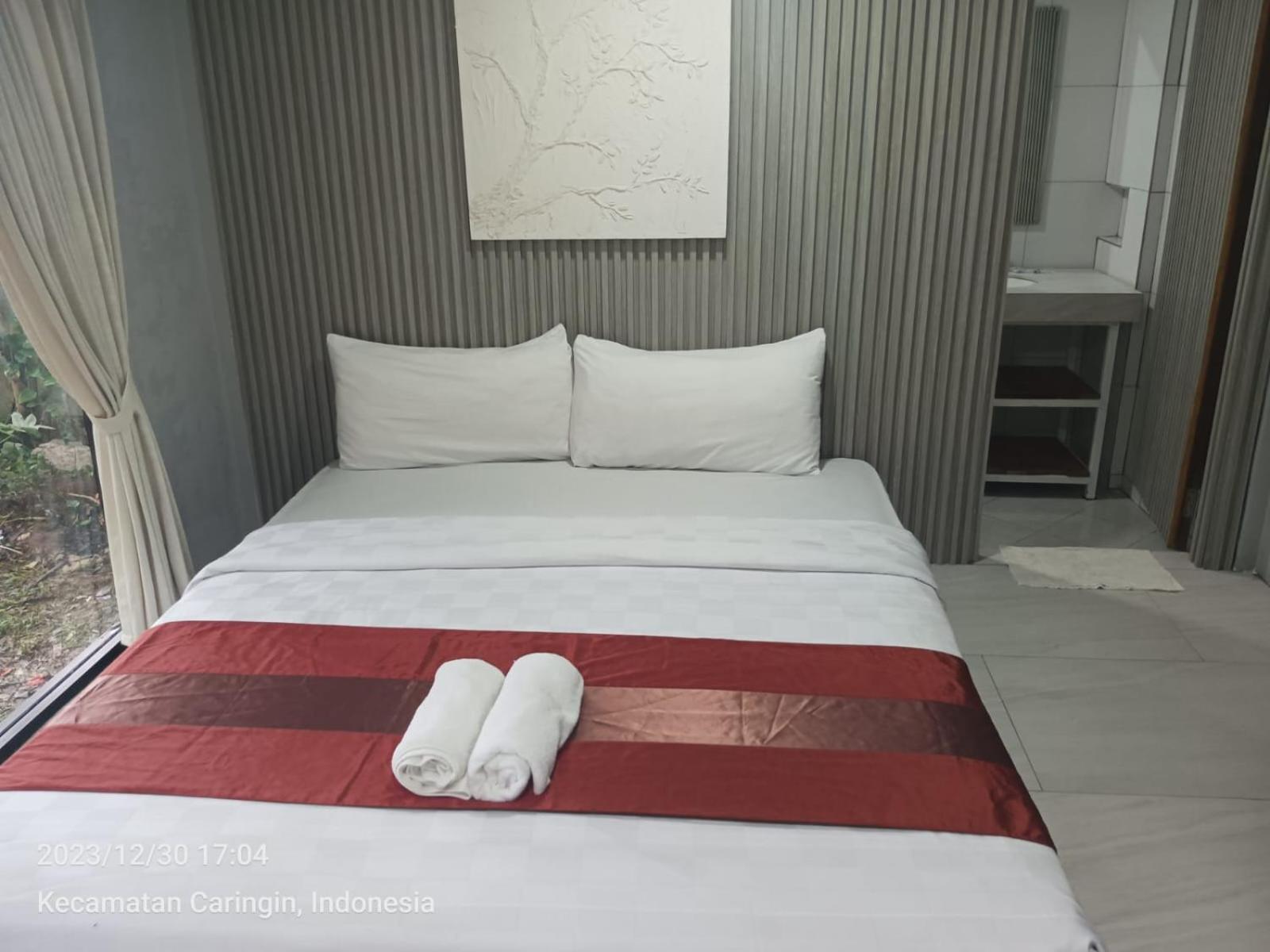 The Village Resort Bogor Buitenkant foto