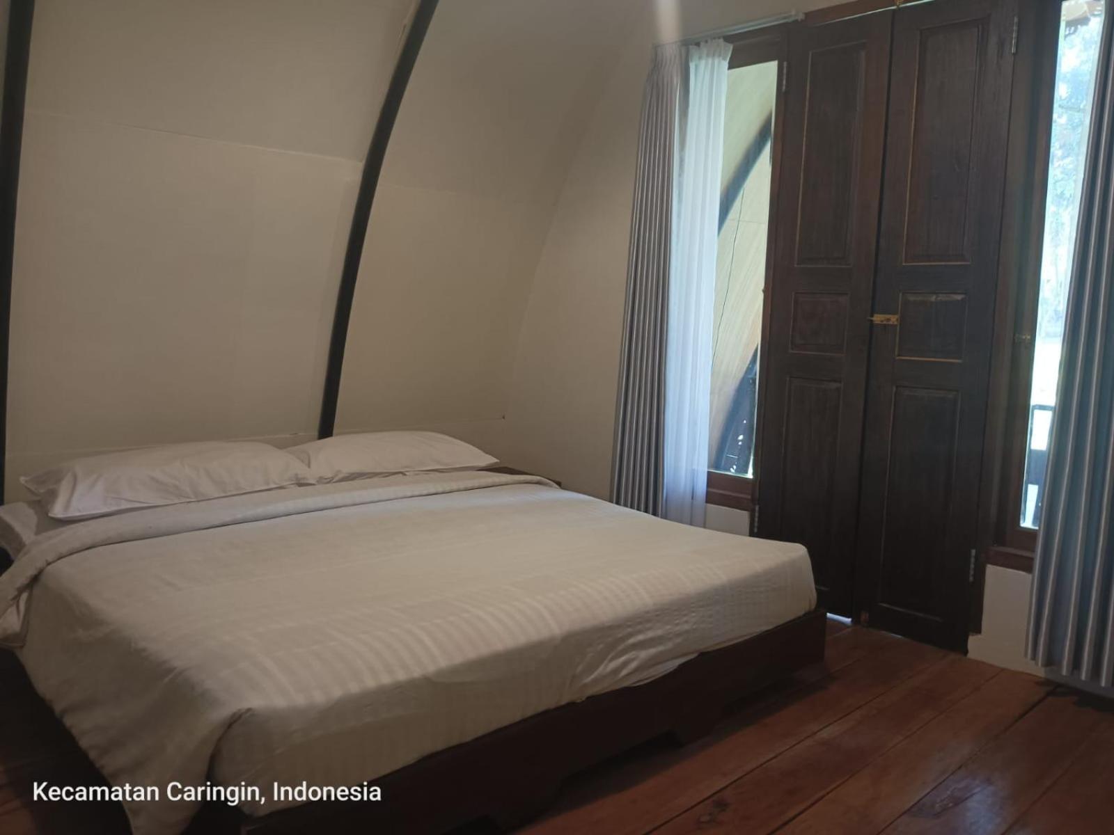 The Village Resort Bogor Buitenkant foto