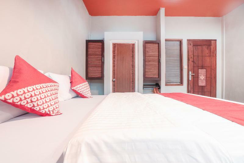 The Village Resort Bogor Buitenkant foto